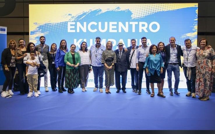 Encuentro Kumpania 2024