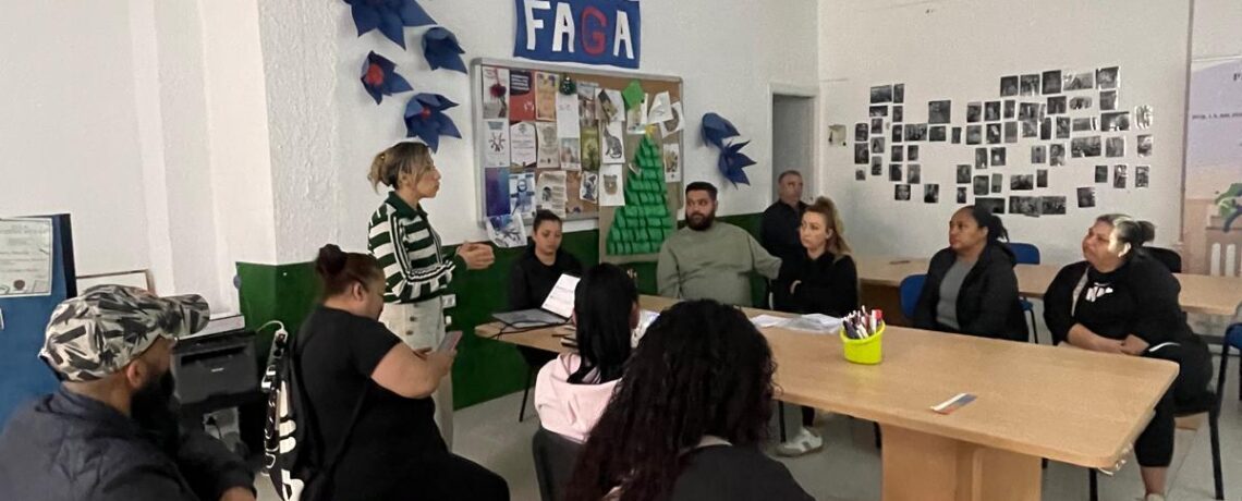 ✨ Avanzamos Juntos por una Vivienda Digna y una Inclusión Real