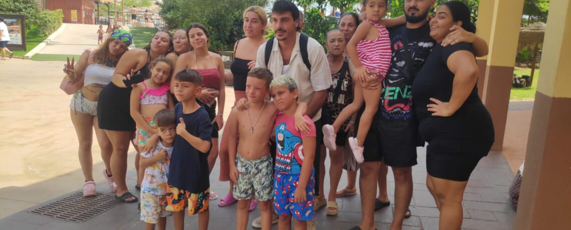 Sarsalé Xirivella: Escuela de Verano